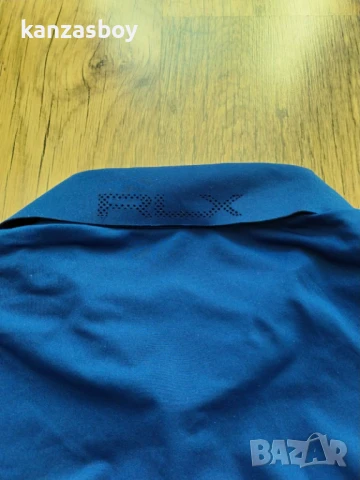 RLX Ralph Lauren Golf - страхотна мъжка тениска Л, снимка 10 - Тениски - 51009862