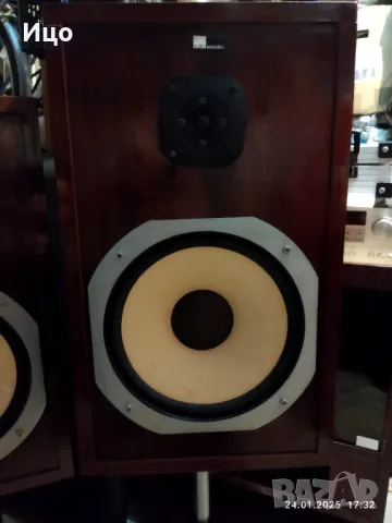 Pure acoustics  тонколони., снимка 5 - Тонколони - 48816704