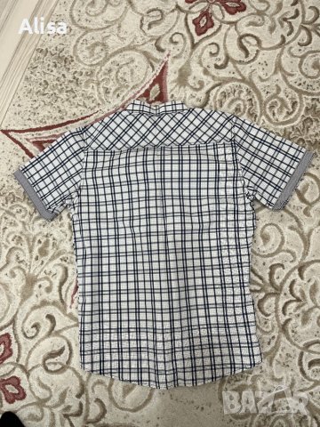 Нова мъжка риза, снимка 4 - Ризи - 39811744