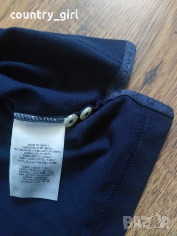 gant - страхотна мъжка тениска НОВА, снимка 8 - Тениски - 28801226