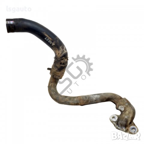 Тръба турбо Toyota Avensis III 2009-2015 ID:96717