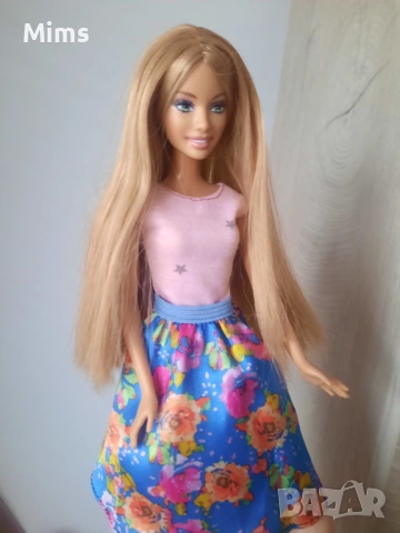 Барби,lol, снимка 8 - Кукли - 53193626