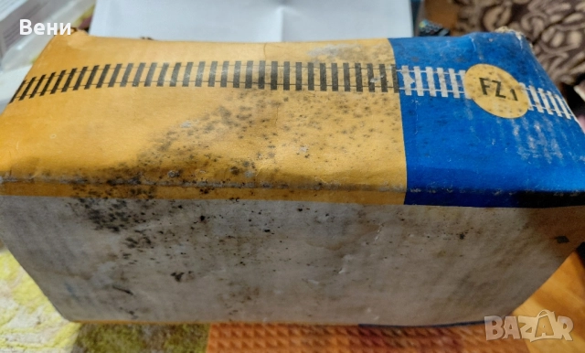 Ретро колекционерско захранване PIKO, снимка 14 - Колекции - 52379663