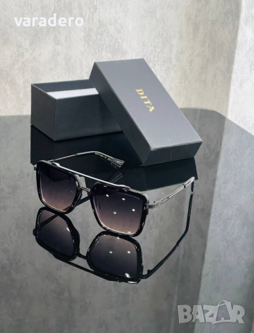 Мъжки и дамски слънчеви очила висок клас Gucci, снимка 16 - Слънчеви и диоптрични очила - 36547493