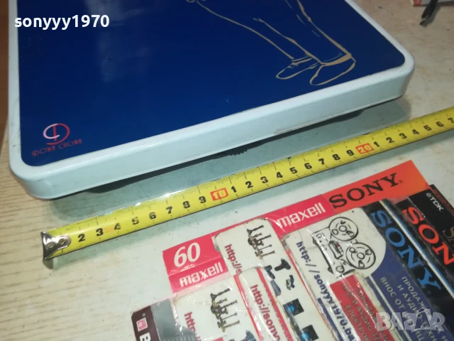 КАНТАР ЗА МЕРЕНЕ 2607252024LCHERY, снимка 5 - Фитнес уреди - 51152235