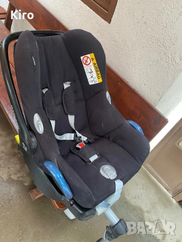 Детско столче 