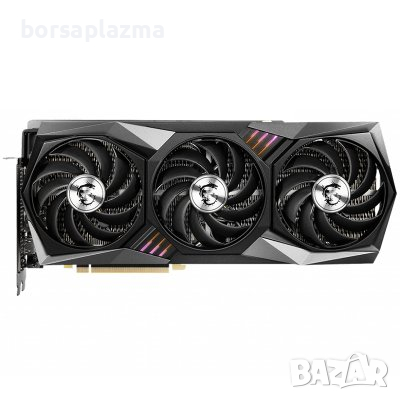 Видеокарта RTX 3080 TI GAMING X TRIO 12G , снимка 2 - Видеокарти - 36456368