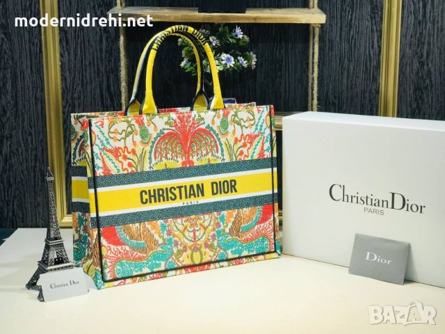 Чанта Christian Dior код 160, снимка 1 - Чанти - 33559400