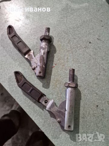 Скоби, снимка 2 - Стяги - 40499371