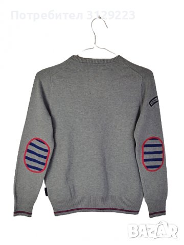River Woods sweater 12 jr, снимка 2 - Детски пуловери и жилетки - 39388315