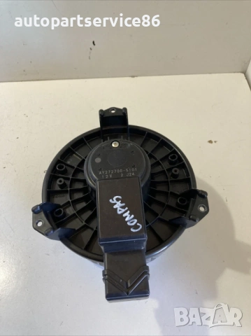 Мотор за вентилатор на отопление за Jeep Compass 2.0 CRD (2009) AY272700-5101