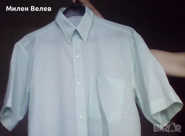 Мъжка риза , снимка 4 - Ризи - 50404367