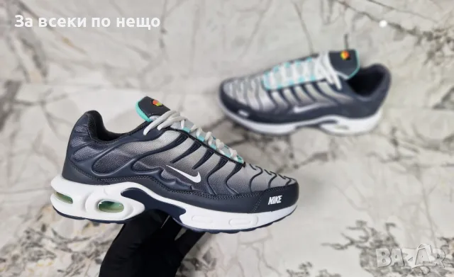 Nike Мъжки Маратонки👟Мъжки Спортни Обувки Найк - Налични Различни Цветове Код P262, снимка 8 - Маратонки - 49768141