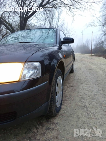 Продавам Фолксваген пасат б5, снимка 2 - Автомобили и джипове - 53530154