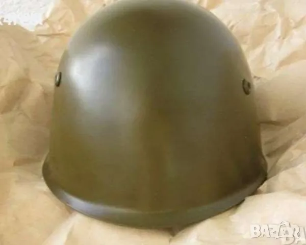 Оригинални войнишки каски , снимка 10 - Антикварни и старинни предмети - 33032229