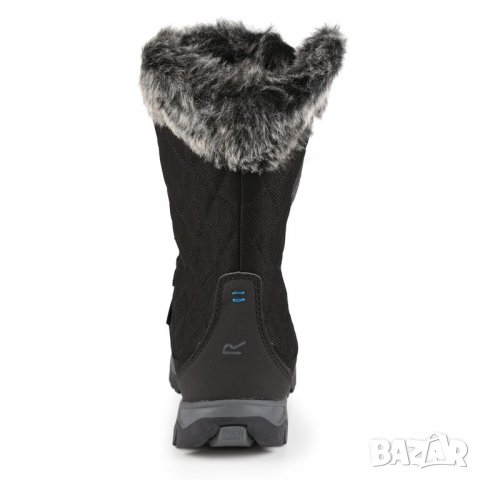 Дамски обувки Regatta Newley Thermo, снимка 3 - Дамски боти - 35573600