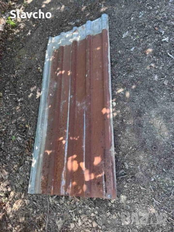 Продавам ламарина , снимка 2 - Други машини и части - 50927296