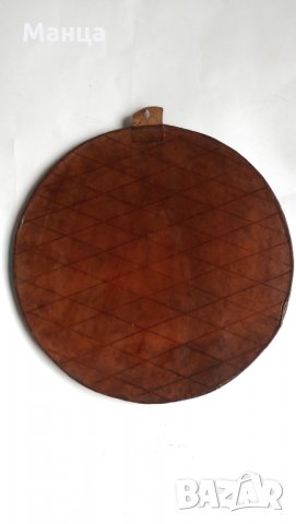  Сувенир от Република Чад, снимка 2 - Колекции - 28384164