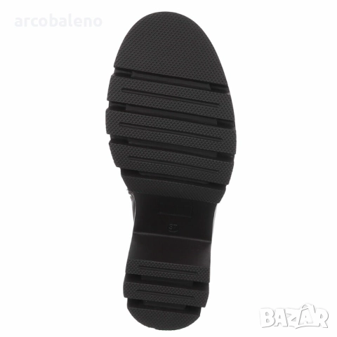 Дамски боти с връзки, 2цвята , снимка 5 - Дамски боти - 52267707