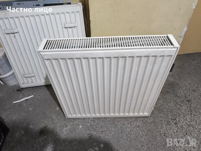 Панелни радиатори 60/60 , снимка 3 - Радиатори - 52944215