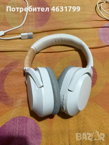 Безжични слушалки Razer Opus C mercury edition , снимка 4 - Слушалки и портативни колонки - 52165982