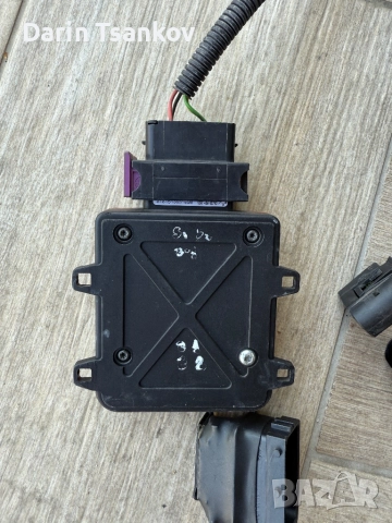 Race Chip VW Tiguan 5N 2.0TDI, снимка 2 - Друга електроника - 51447353