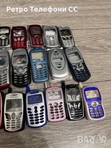 Panasonic панели 22 броя нови, снимка 3 - Други - 50903242