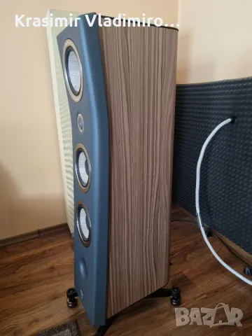 Focal Kanta 2 , снимка 2 - Тонколони - 48819056