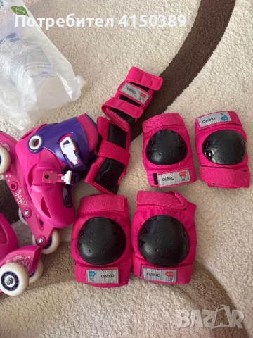 Ролери за деца, снимка 6 - Детски велосипеди, триколки и коли - 51141935
