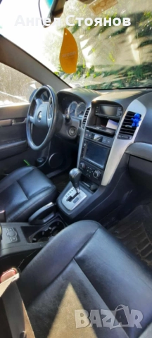 Продажба, снимка 4 - Автомобили и джипове - 52144776