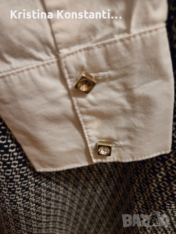 Рокля Elisabetta Franchi, снимка 4 - Рокли - 52634948