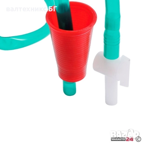 Помпа за течности ръчна 58157 - 200см , снимка 4 - Аксесоари и консумативи - 52197112