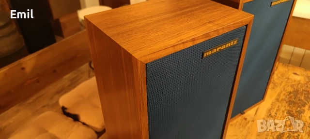  	Marantz Imperial 4-G , снимка 2 - Тонколони - 51298290