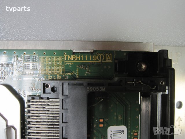 Мейнборд Panasonic TNPH1119 1 A TXN/A1SGVE  TX-49CXW754, снимка 2 - Части и Платки - 32880134