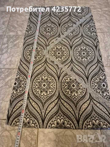 Интериорни възглавници размер 97-53 см.Три броя по 15лв броя. ., снимка 4 - Декорация за дома - 49331331