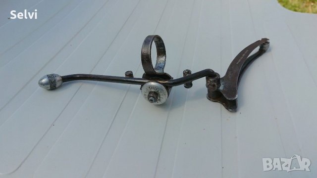 Simplex , снимка 5 - Велосипеди - 28647061