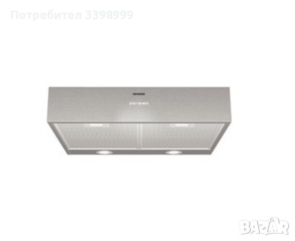 Абсорбатор Siemens 