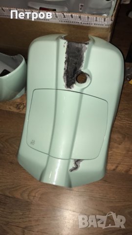 Запояване Заваряване Слепване на пластмасови спойлери брони детайли, снимка 9 - Сервизни услуги - 23326223