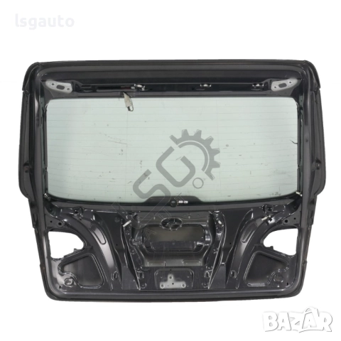 Заден капак AUDI A4 (B8) 2008-2015 ID:148913, снимка 2 - Части - 51601114