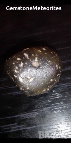 Meteorite Achondrite Rare Gemstones, снимка 9 - Колекции - 30206482