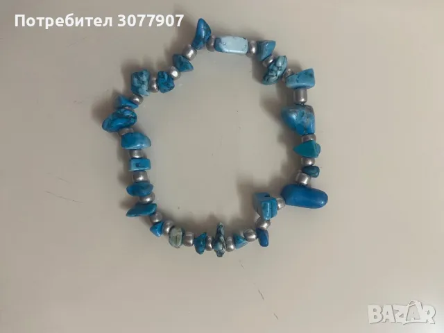 ✨ Ръчно изработени гривни – уникални модели за стилни дами!, снимка 13 - Гривни - 50321535