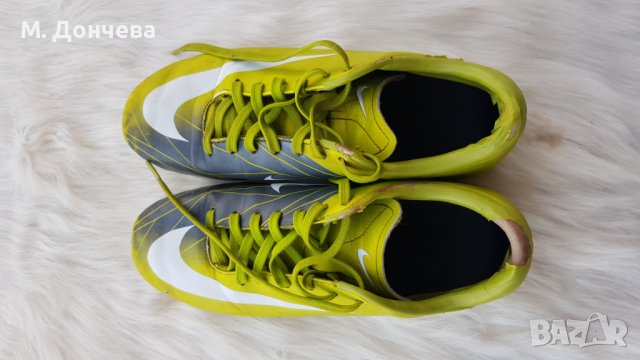 Бутонки Nike №39, снимка 6 - Футбол - 40878418