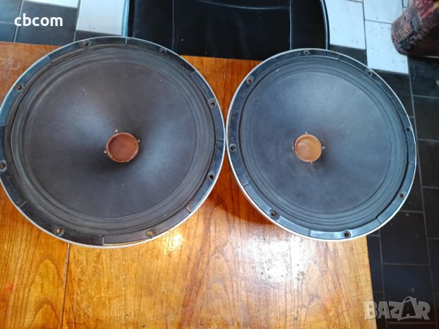 Hi FI Gamma BK-3013-A, снимка 2 - Тонколони - 44128505