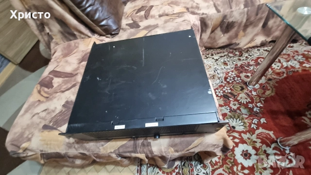 Крайно стъпало CROWN XLS 5000, снимка 2 - Ресийвъри, усилватели, смесителни пултове - 53367942