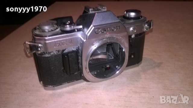 canon-japan-ретро фото-внос франция, снимка 3 - Фотоапарати - 26268536