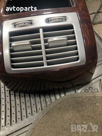 Mercedes w221 Задни духалки парно, снимка 2 - Части - 43105275