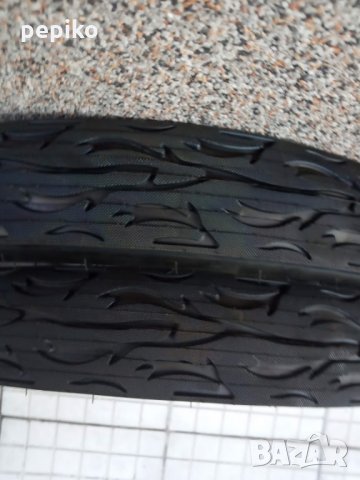 Продавам колела внос от Германия нови гуми за BMX  KENDA FLAME 20 цола, снимка 3 - Велосипеди - 26840736