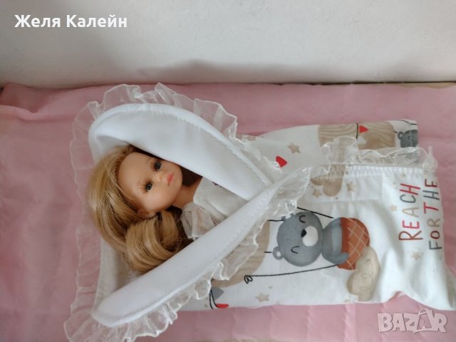 Дрехи за кукли , снимка 16 - Кукли - 38791927