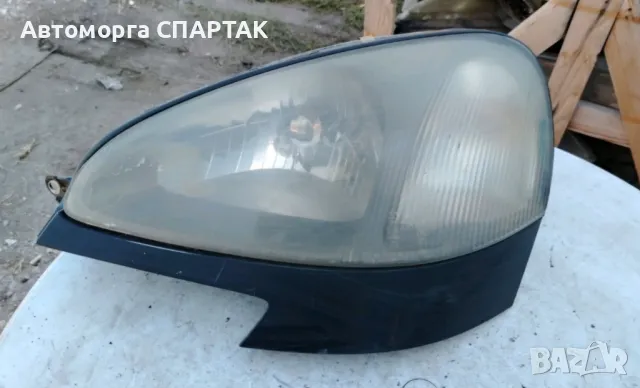 Ляв фар за DAEWOO TACUMA 2000