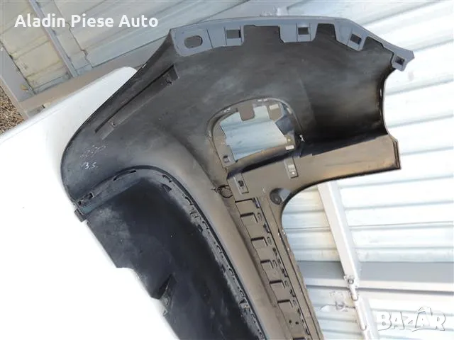 Задна броня Fiat 500L година 2012 2013 2014 2015 2016 2017 код 735522860, 735522695 , снимка 7 - Аксесоари и консумативи - 50309239